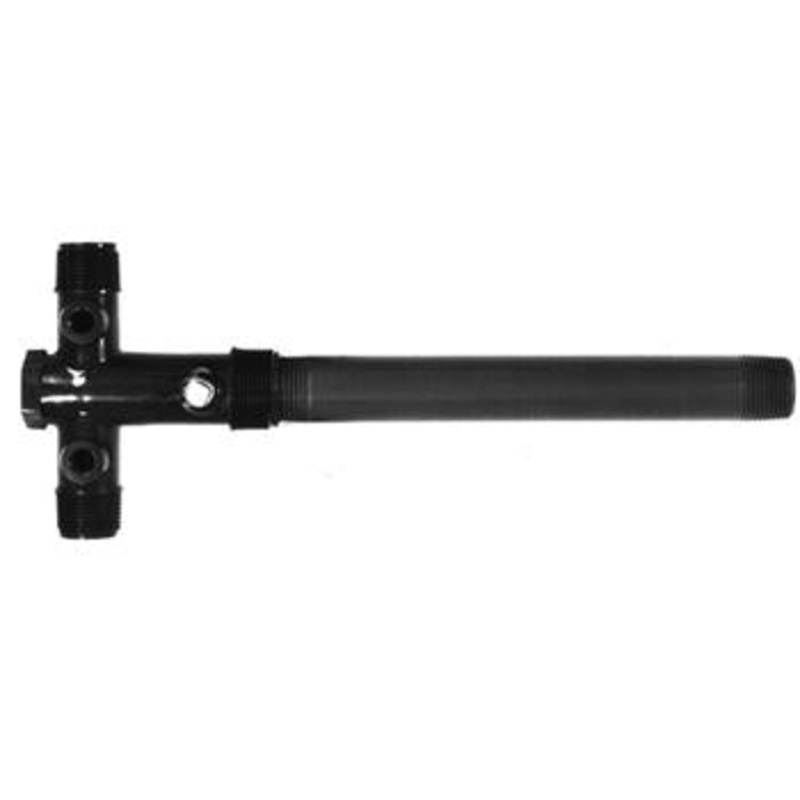 TANK CROSS LONG 1X14 FAB PVC