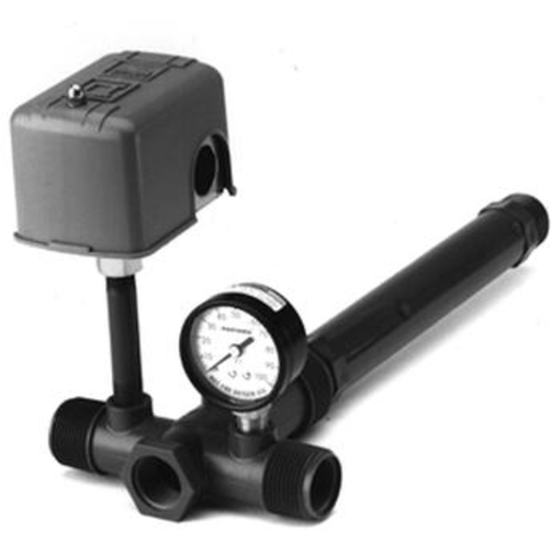 TANK FITTING PACKAGE NL