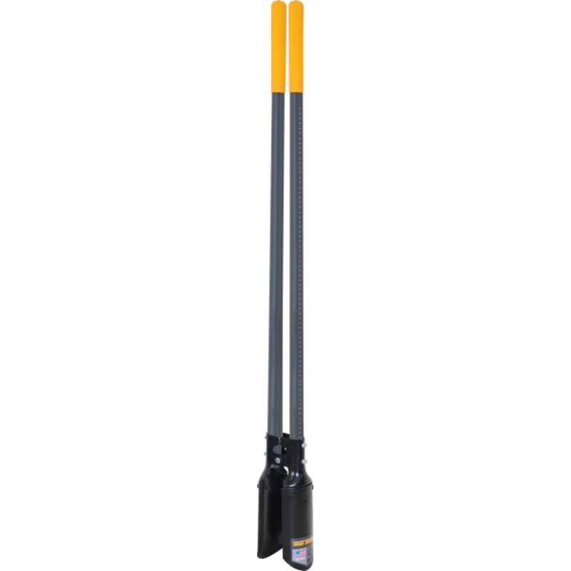 True Temper Post Hole Digger