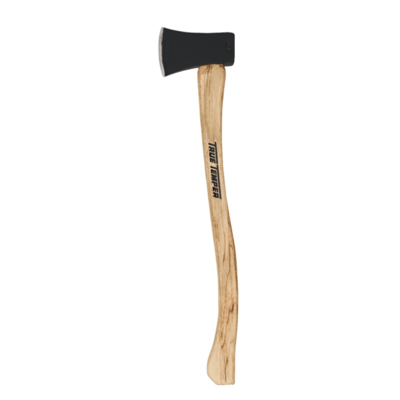 True Temper Toughstrike 2.25 LB. American Hickory Boy’s Axe