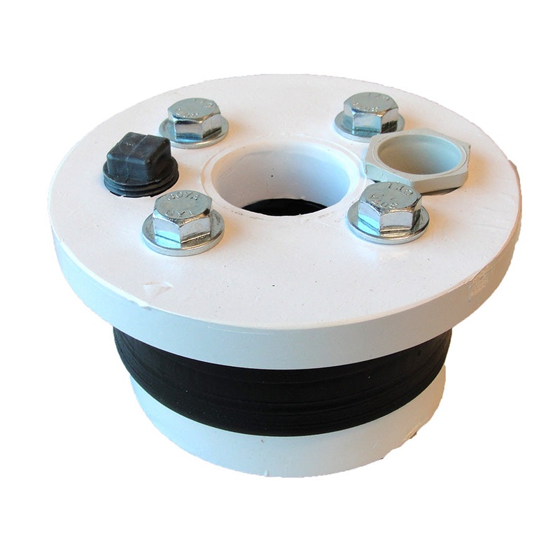 WELL SEAL ABS SUBMERSIBLE