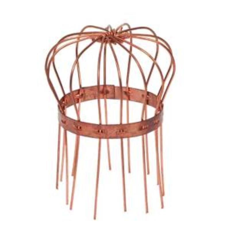 Wire Strainers  Round