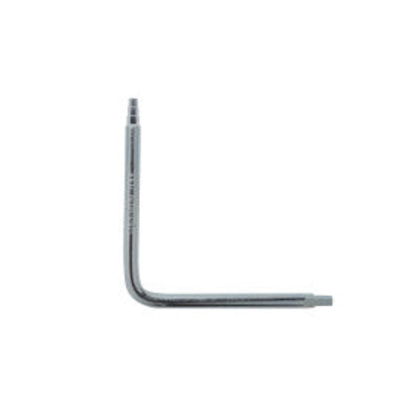 Superior Tools 6-Step Faucet Seat Wrench