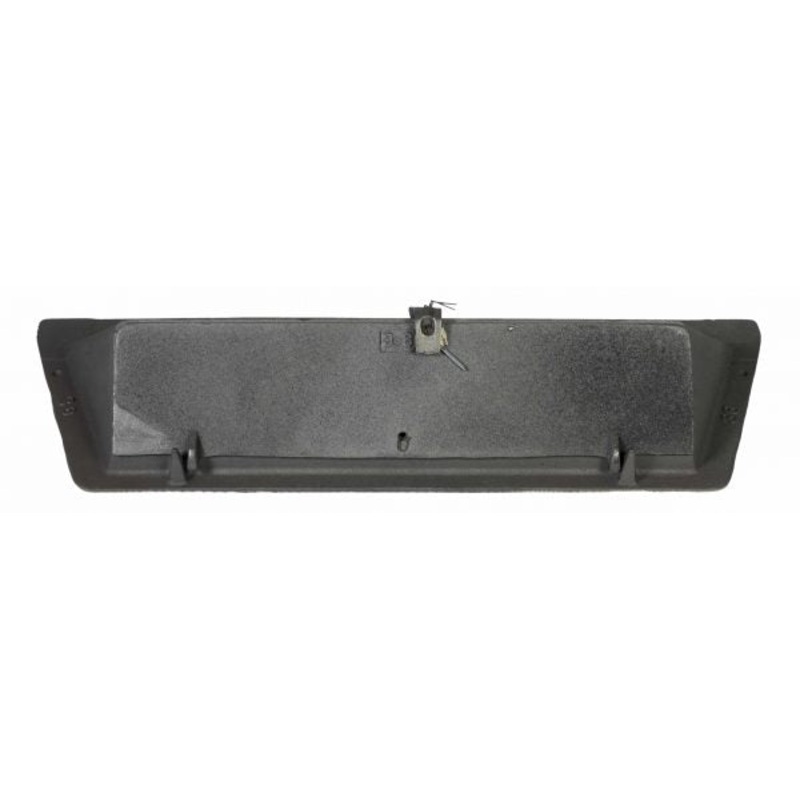 Vestal Manufacturing 48 in Cast Iron Poker Damper