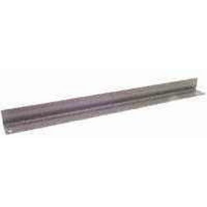 Vestal Manufacturing Formed Steel Brick Lintel 31/2X84