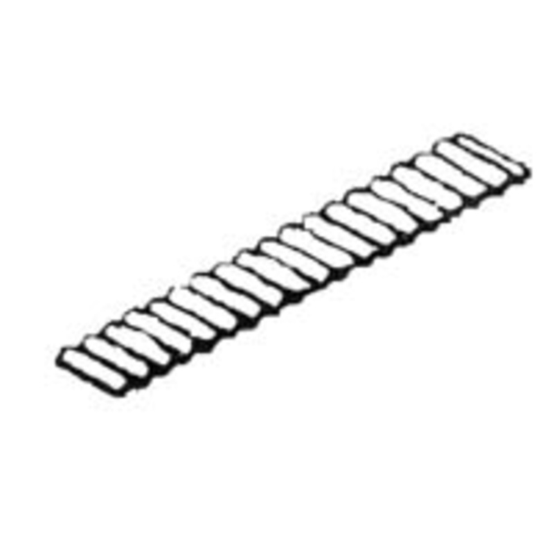 Vestal Manufacturing Wall Ties H-22