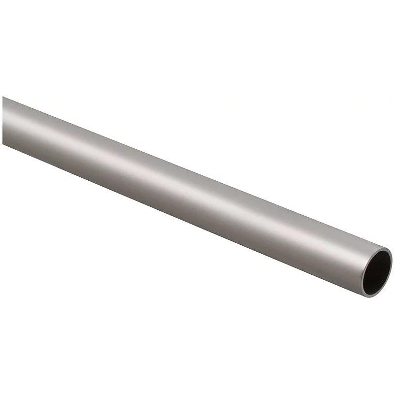 Stanley National Hardware Closet Rod 6′