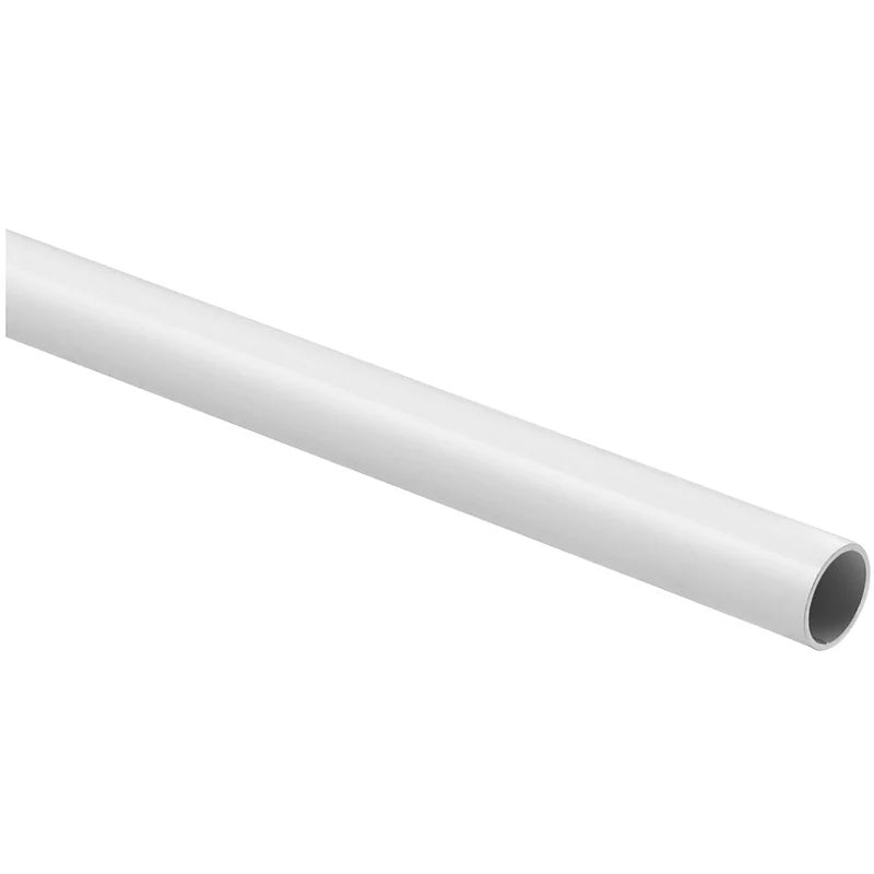 Stanley National Hardware Closet Rod 8′