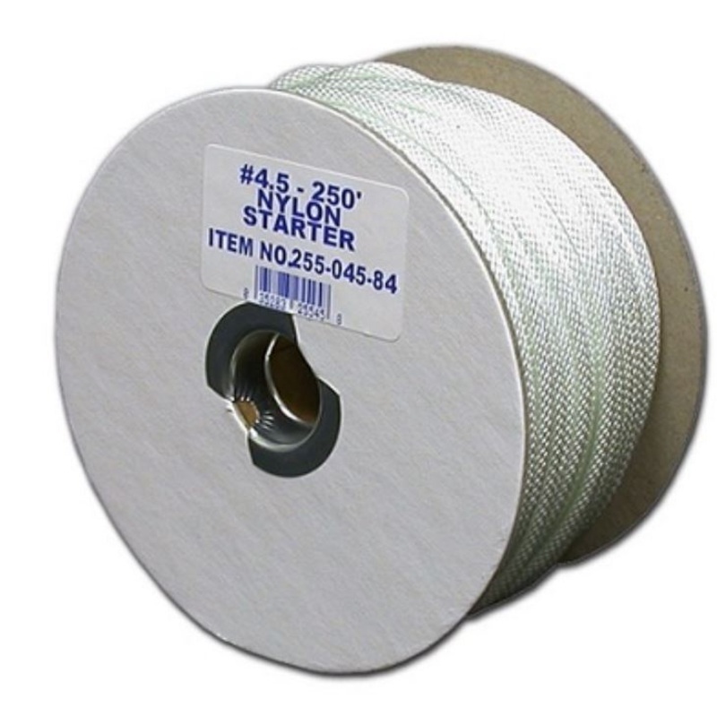 T.w Evans Cordage #5 – 200′ Nylon Starter Cord