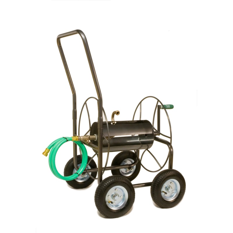 Yard Butler 4-Wheeled Hose Truck