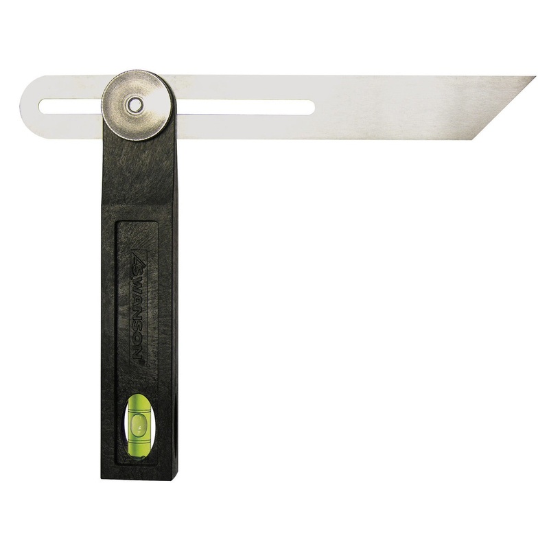Swanson 8 in. Sliding T-Bevel
