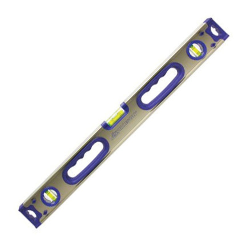 Swanson I-Box Levels 48