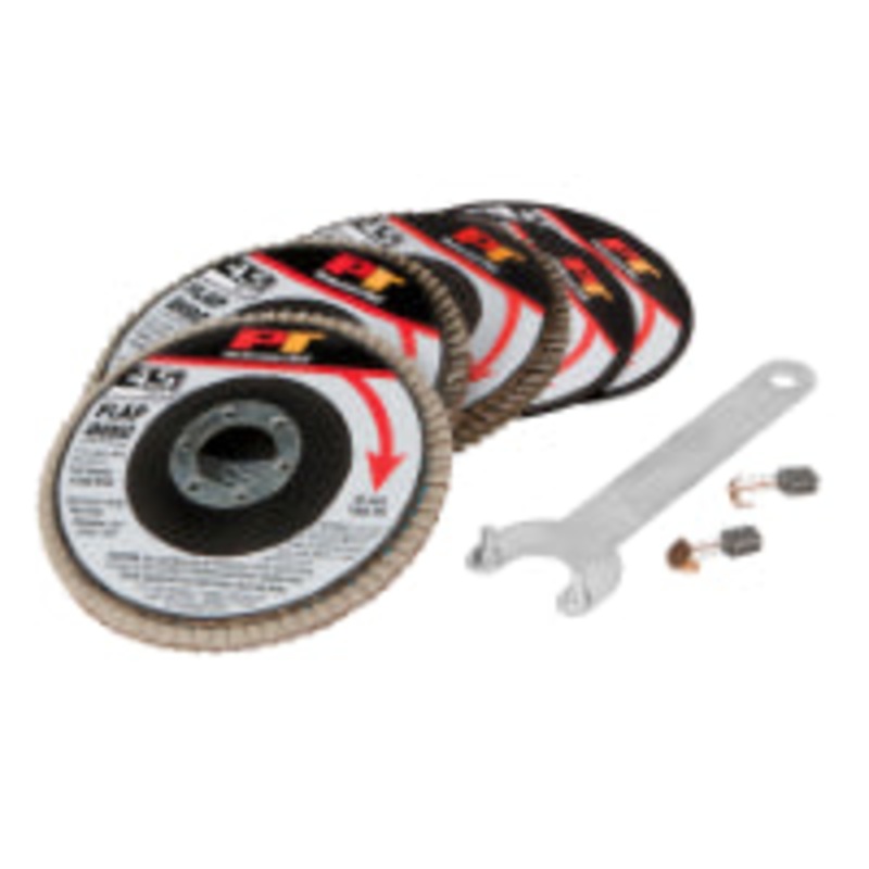 Wilmar Performance Tool 4-1/2 Angle Grinder