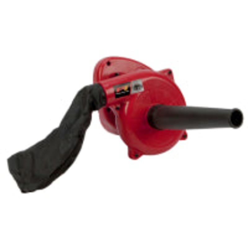 Wilmar Performance Tool 600W Garage/Shop Blower