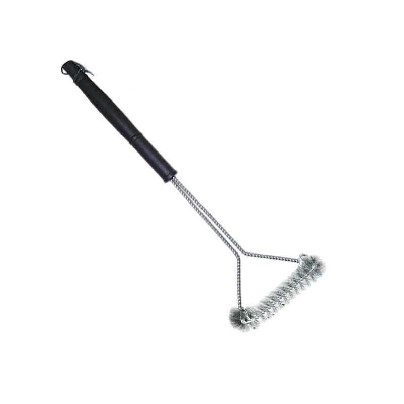 21st Century 20 Wide Head Spiral Brush