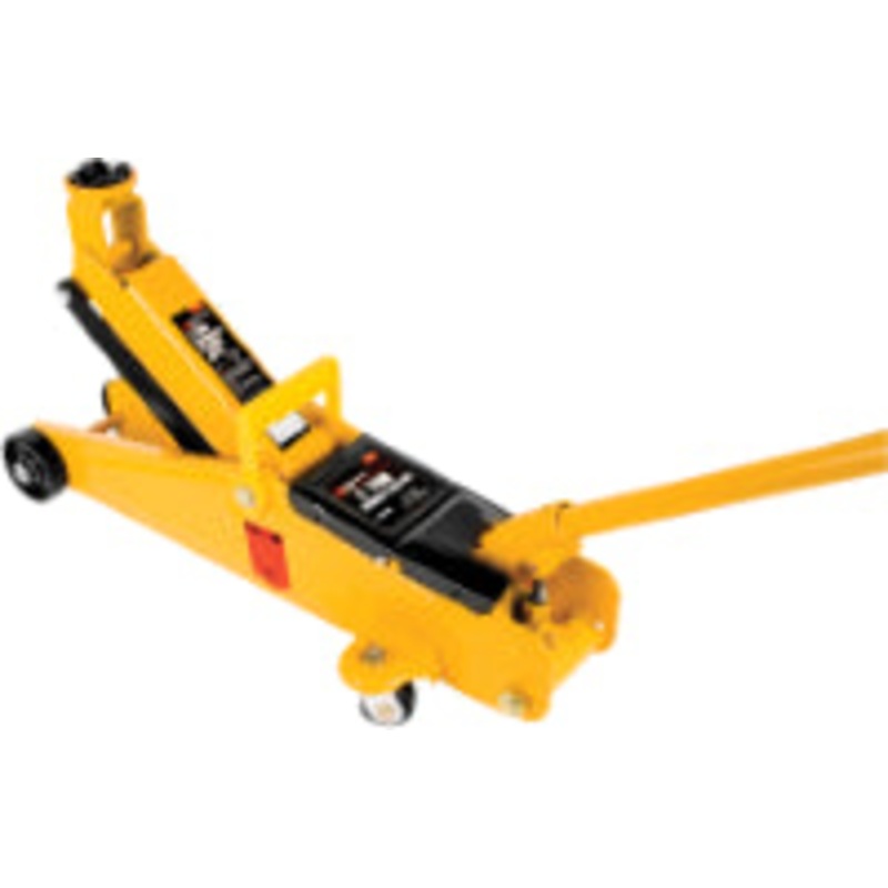 Wilmar 4000 lb Floor Jack w/15 Lift
