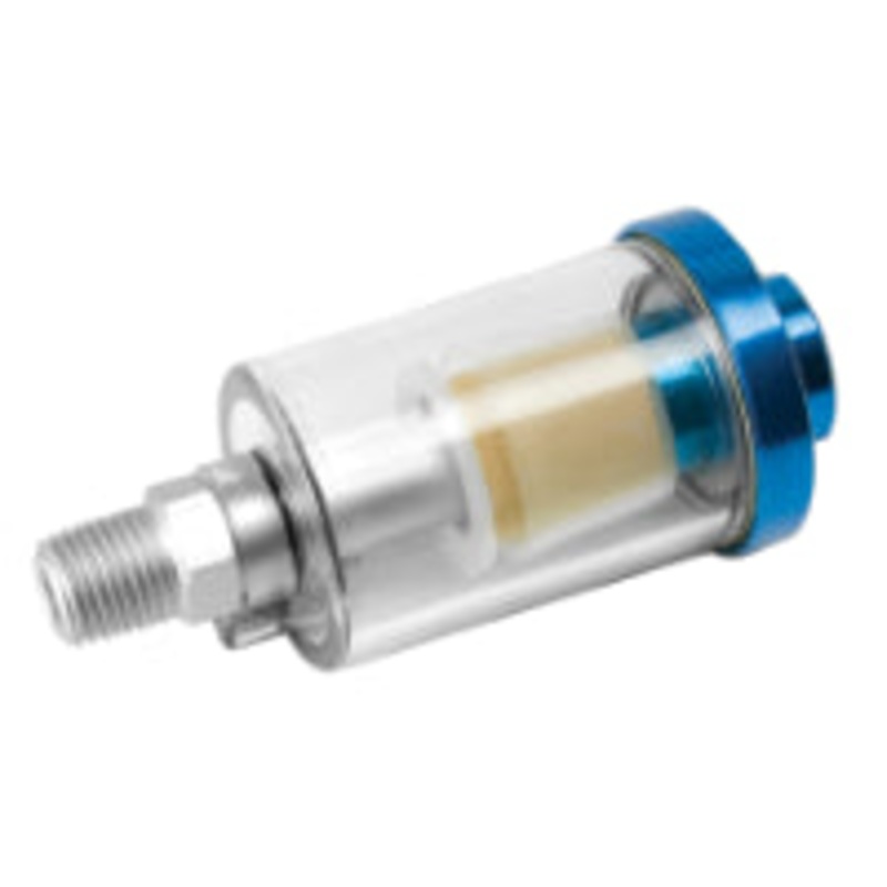 Wilmar Performance Tool Oil & Water Separator