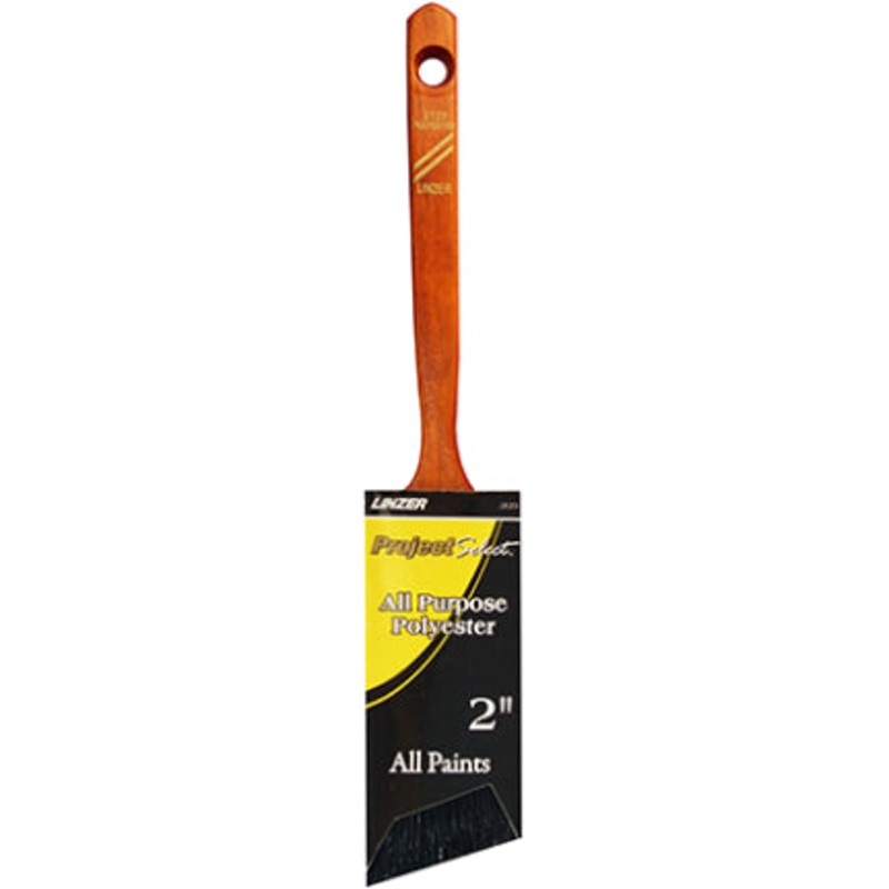 0200 BRUSH PROJECT SELECT ANGLE POLY 2 IN