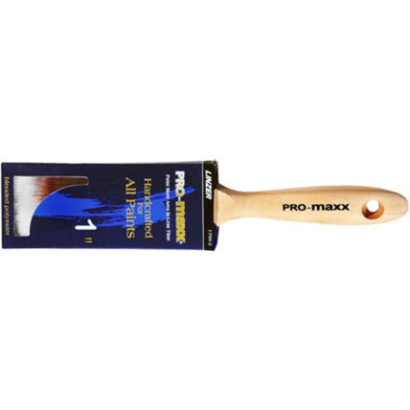 0250 BRUSH PRO-MAXX VARNISH 2 1/2 IN POLY