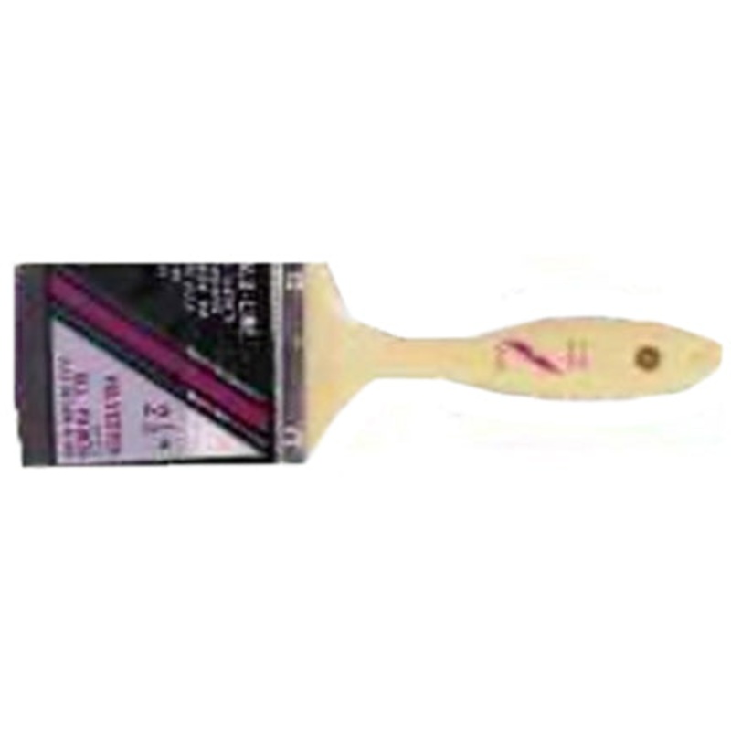 0300 BRUSH POLYESTER CHIP 3 IN