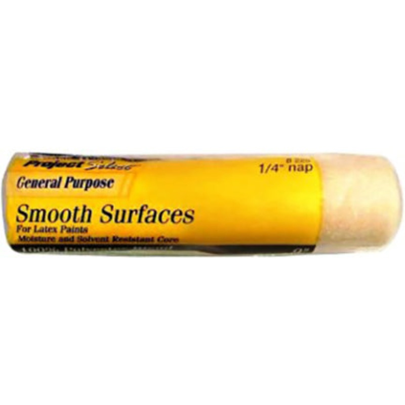0900 ROLLER COVER 9 IN X 1/4 IN POLY BLEND