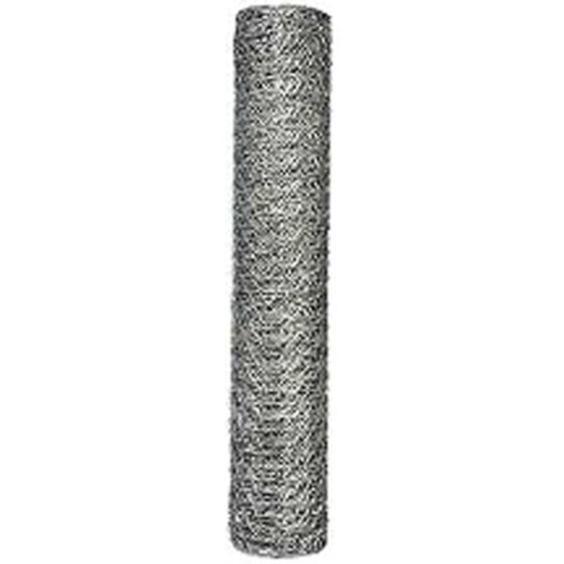 1  12 X150  HEX NETTING