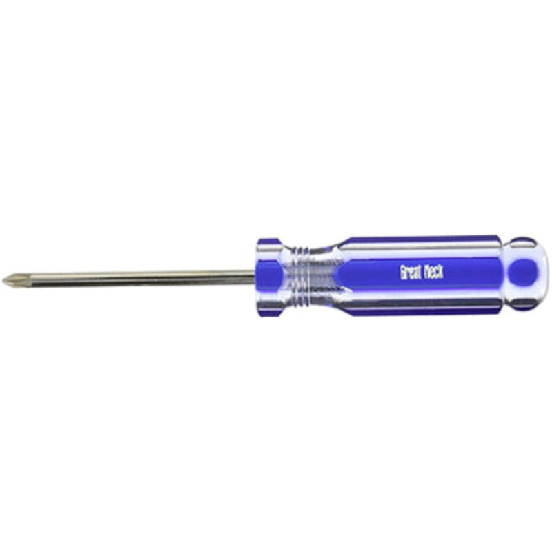 #2 PHILLIPS SCREWDRIVER