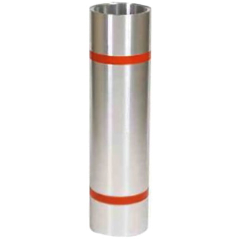 (6734)  VALLEY 12 X 10 ALUMINUM ROLL FLASH