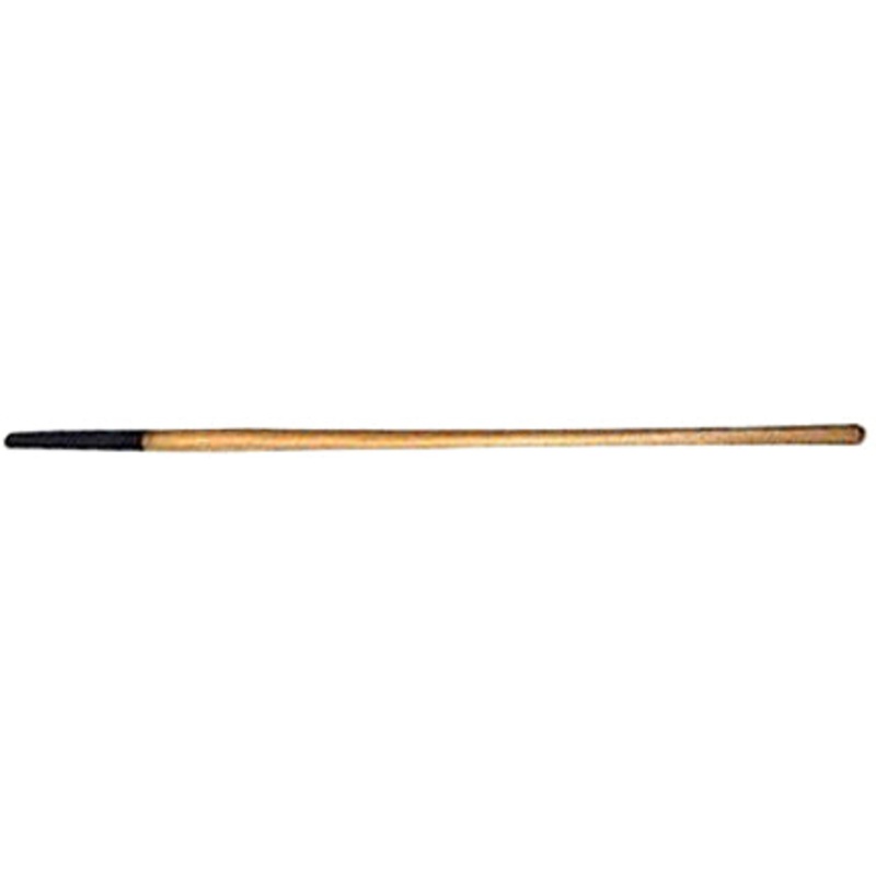 (715-21) HANDLE 48 MANURE FORK BULLDOG
