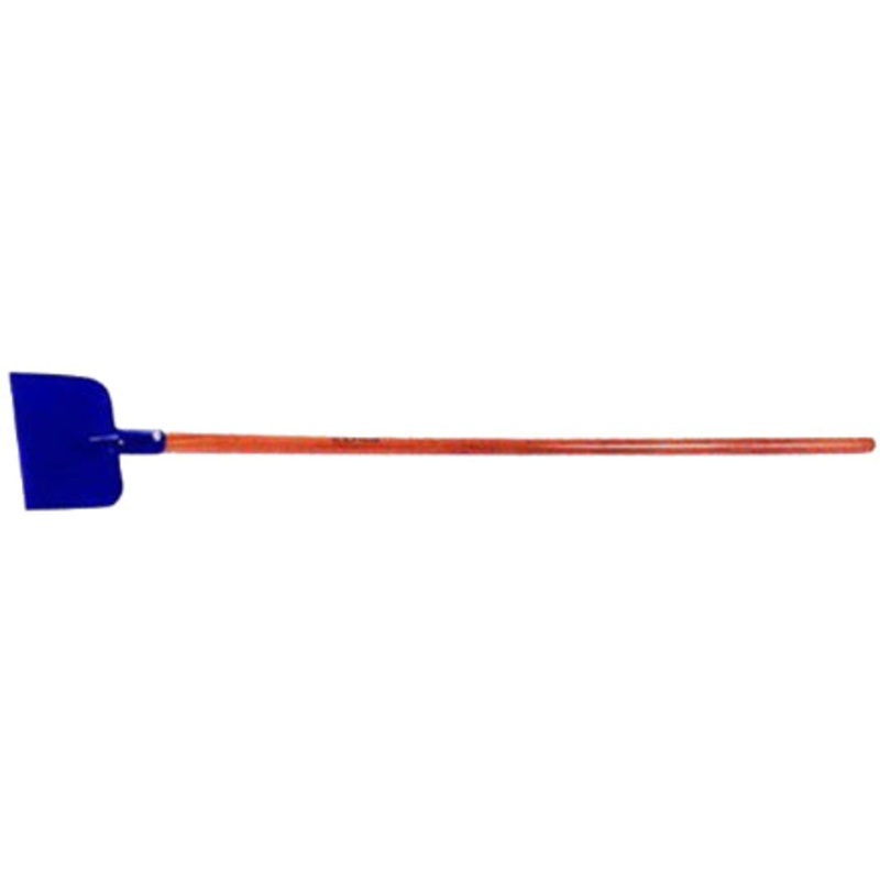 (SC-10)  SIDEWALK SCRAPER-WELDED