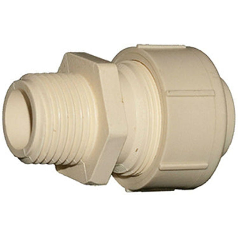 1/2 MALE ADAPTER
