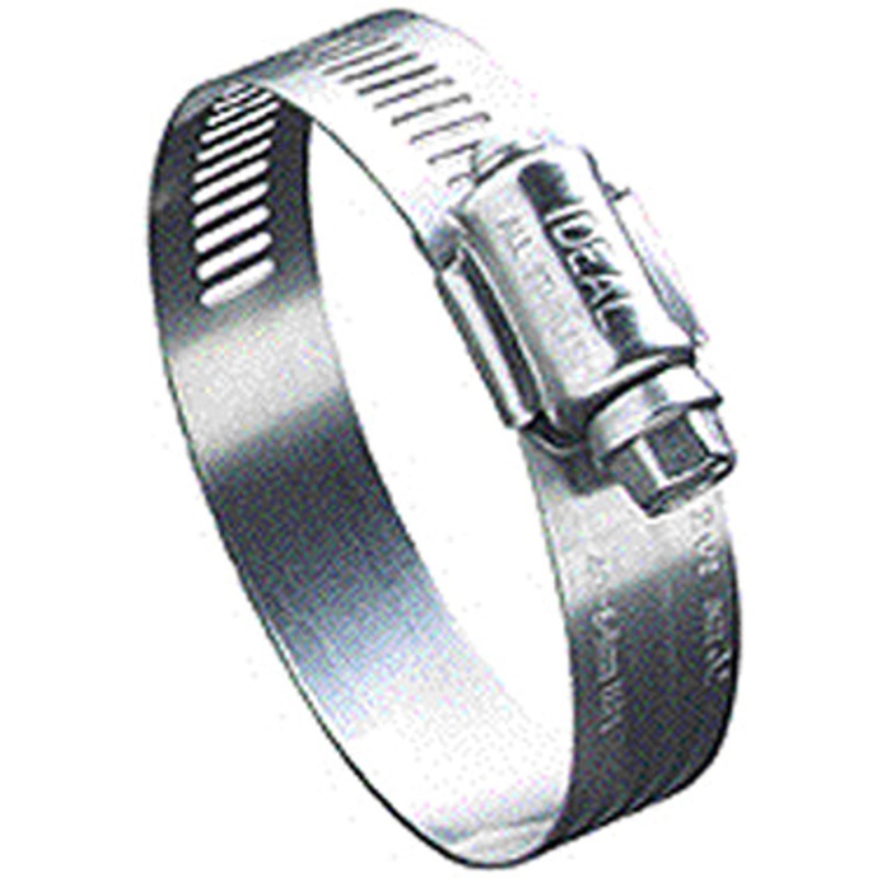 1-5/16 X2-1/4 S.SHOSE CLAMP