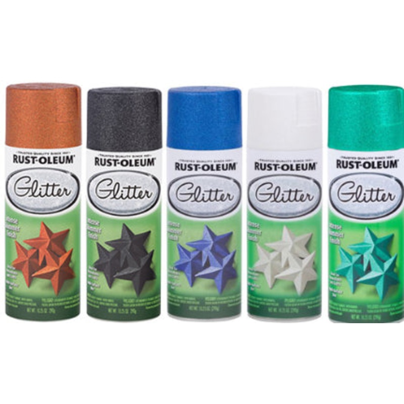 10.25 OZ TURQUOIS  GLITTER