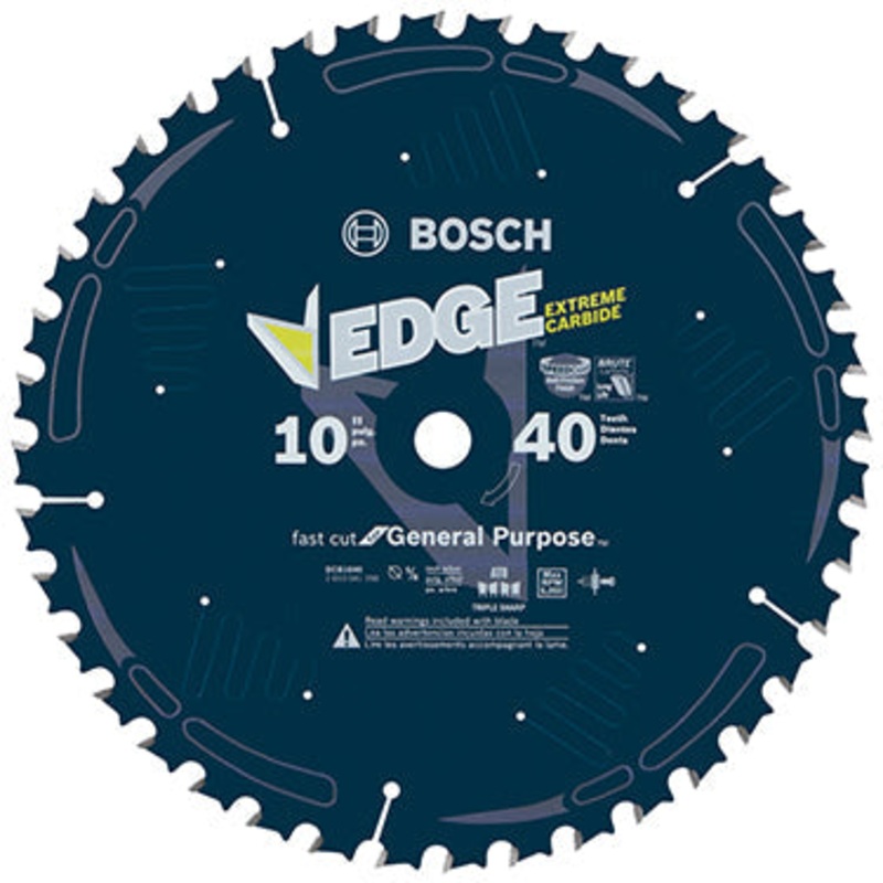 10  40T GENERAL  PURPOSE CSB