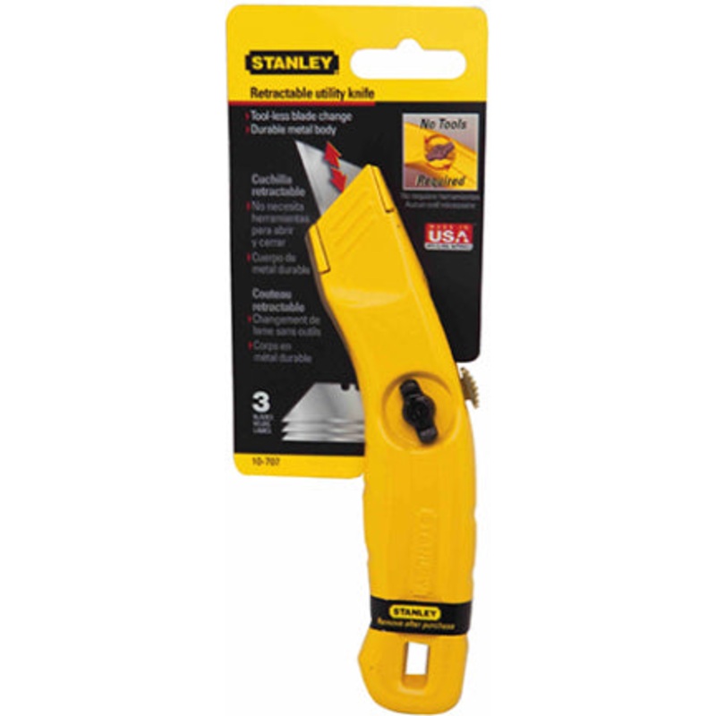 10-707 KNIFE