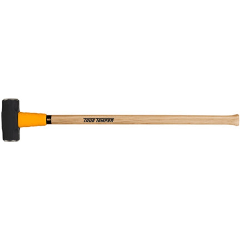 10 LB SLEDGE HAMMER HICKORY HANDLE