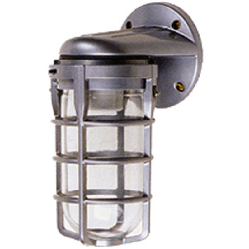 100 WATT VAPOR TIGHT ALL LIGHT (L-1707