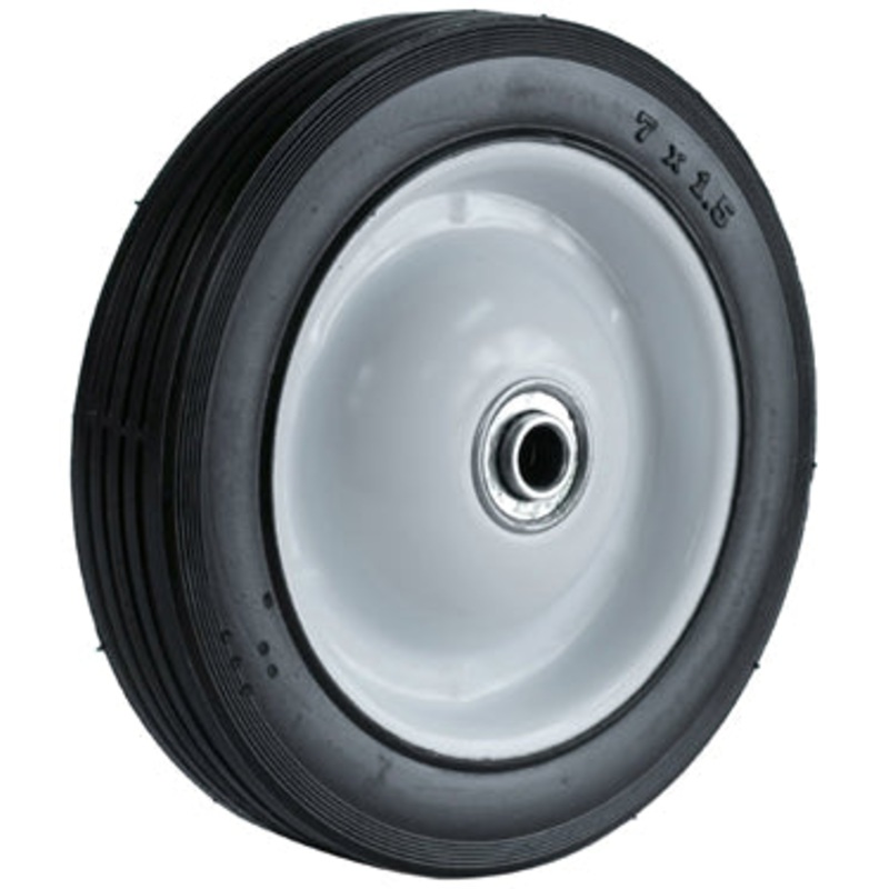 10X175 1/2IN CTRD WHL/TIRE