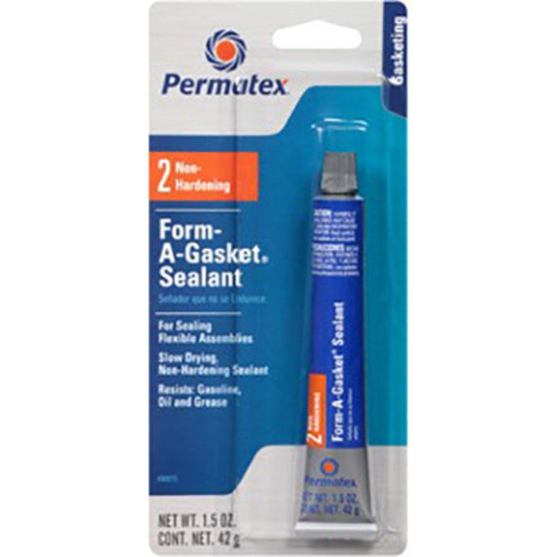 11OZ FORM-A-GASKET