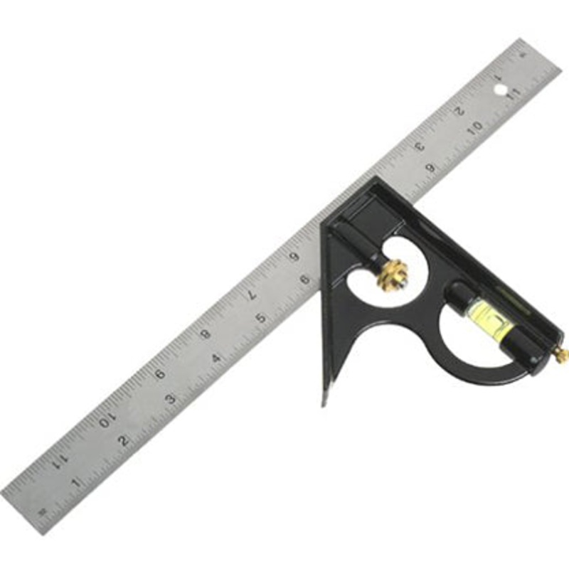 12  COMBO SQUARE