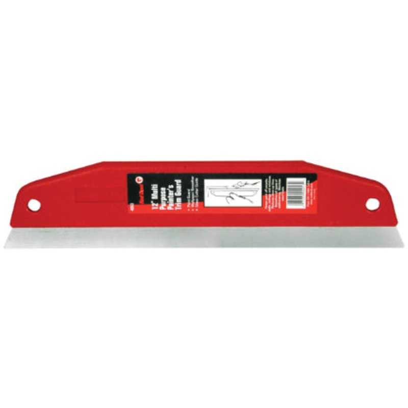 12  TRIM GUARD