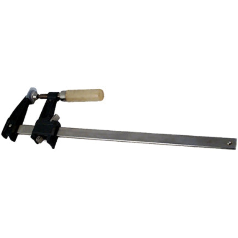 12 X 2-1/2  BAR CLAMP