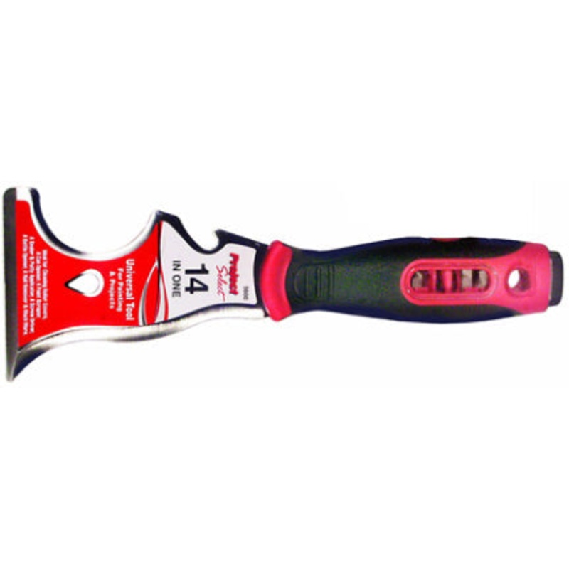 14 AND 1 UNIVERSAL  TOOL