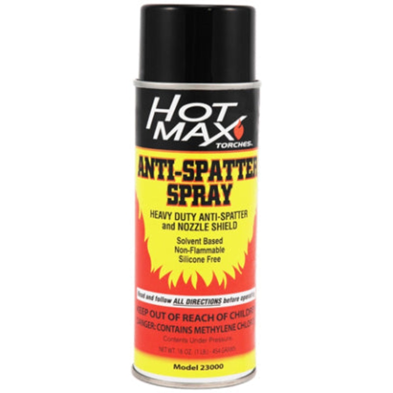16 OZ ANTI-SPATTER SPRAY