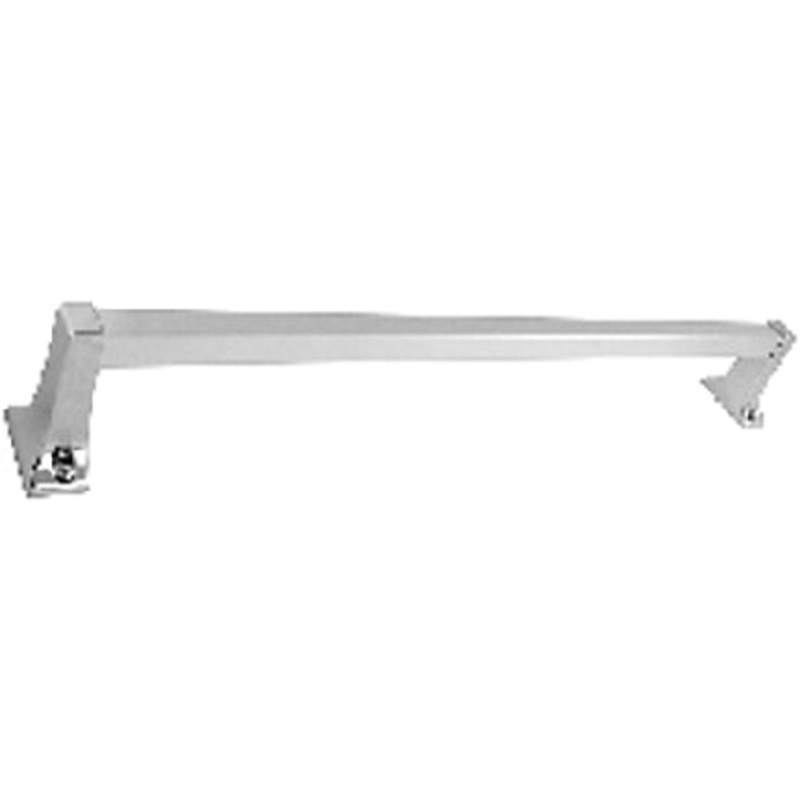 1606 TOWEL BAR 18 CHROME(061 1606)