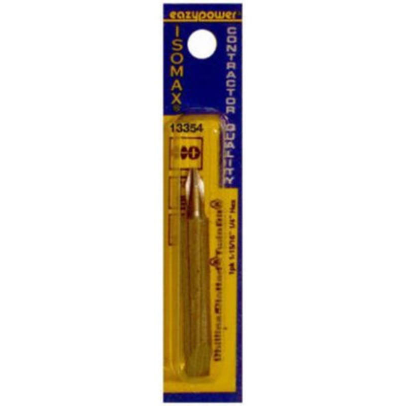 1PK TWIN BIT #2PHIL8-10 SLT