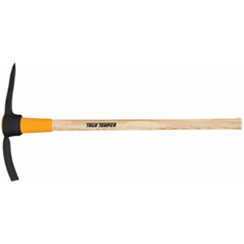 2.5# GARDEN PIC MATTOCK CUTTER