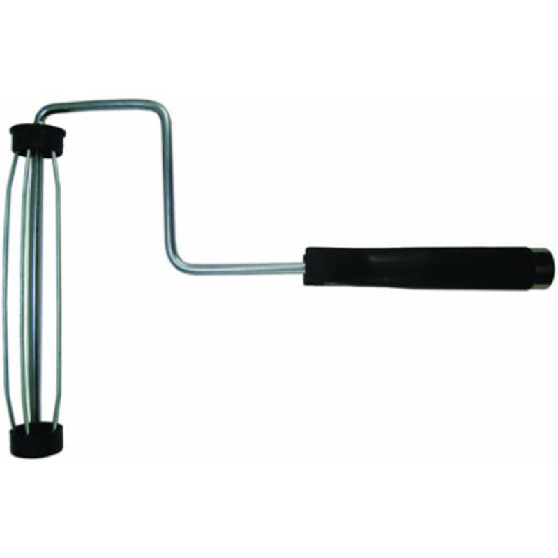 209 0900 ROLLER FRAME 9 IN 5 WIRE CAGE
