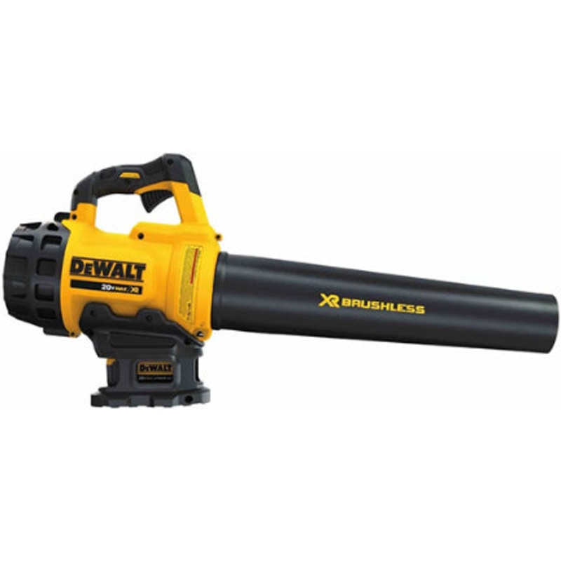 20V DEWALT BLOWER