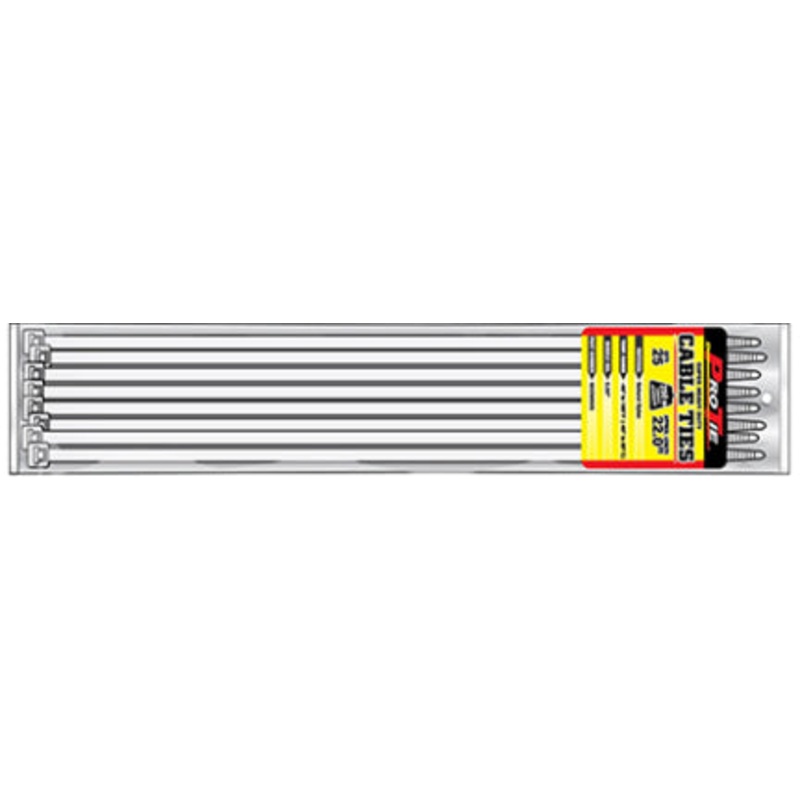 22 CABLE TIES